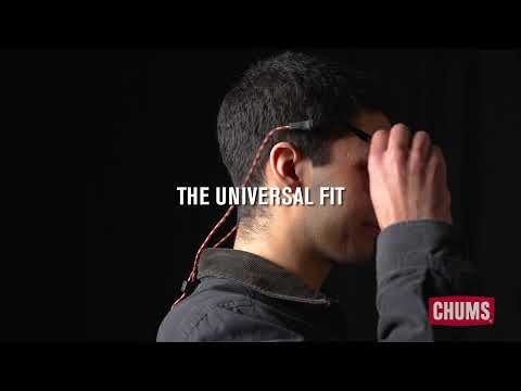 The Universal Fit - Watch on YouTube