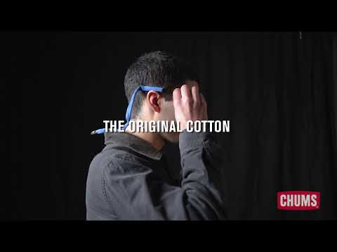 Original Cotton Video