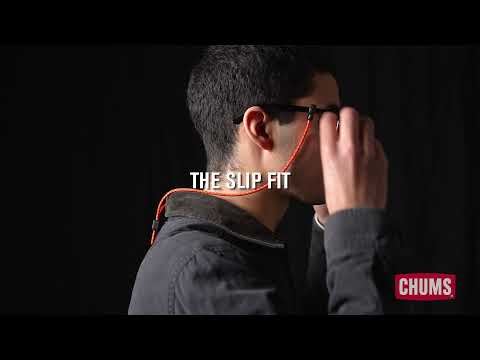 The Slip-Fit Retainer - watch on YouTube