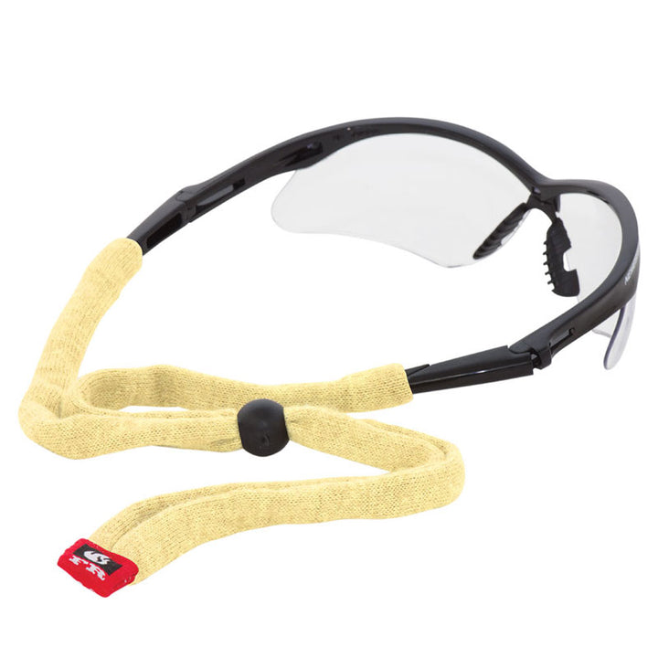 sku:12214 Flame Resistant Original Natural Kevlar #material_natural-kevlar