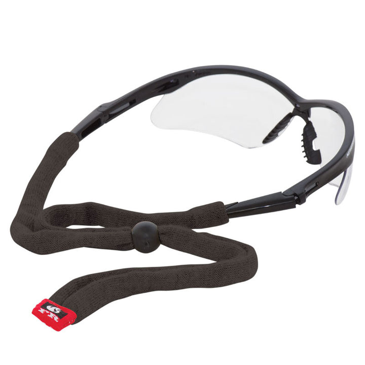 sku:12214100K Flame Resistant Original Black Kevlar #material_black-kevlar