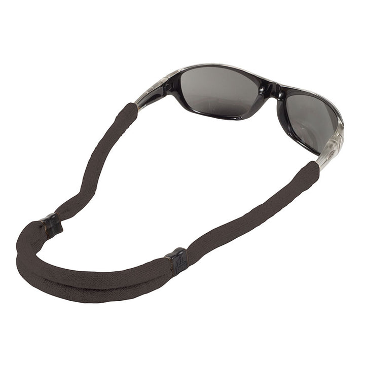 sku:12405100K Flame Resistant No Tail Adjustable Black Kevlar #material_black-kevlar