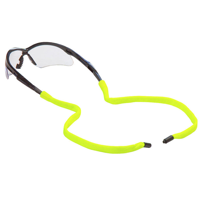 sku:13002608 Single Breakaway Cotton EV Neon Yellow #color_ev-neon-yellow