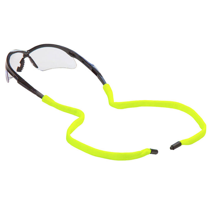 sku:13002608 Single Breakaway Cotton EV Neon Yellow #color_ev-neon-yellow