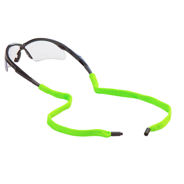 sku:13002611 Single Breakaway Cotton EV Neon Green #color_ev-neon-green