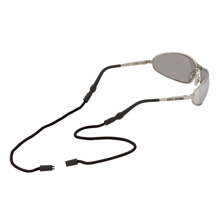 sku:13009100 Universal Fit 3mm Breakaway Black #color_black