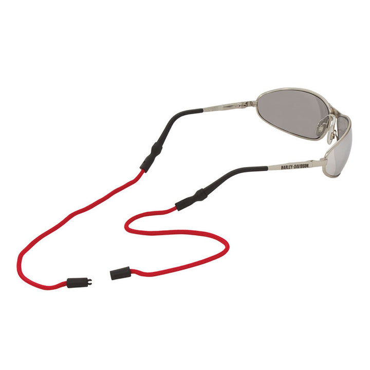 sku:13009102 Universal Fit 3mm Breakaway Red #color_red