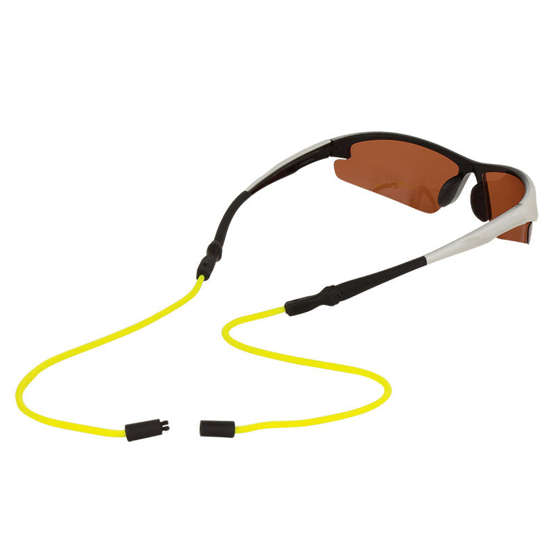 sku:13009608 Universal Fit 3mm Breakaway EV Neon Yellow #color_ev-neon-yellow