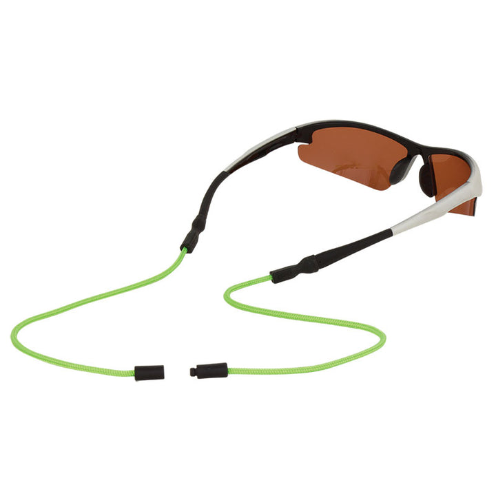 sku:13009611 Universal Fit 3mm Breakaway EV Neon Green #color_ev-neon-green